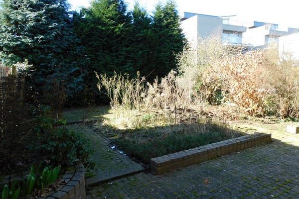 Appartement verhuurd / Beringen