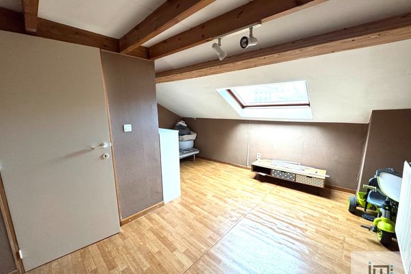 Huis te koop / Sint-Truiden