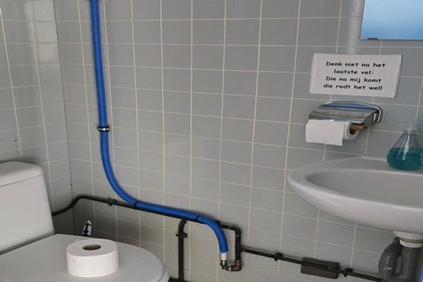 Commercieel te huur / Beringen