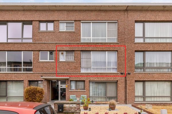 Appartement
                            te koop in Boechout