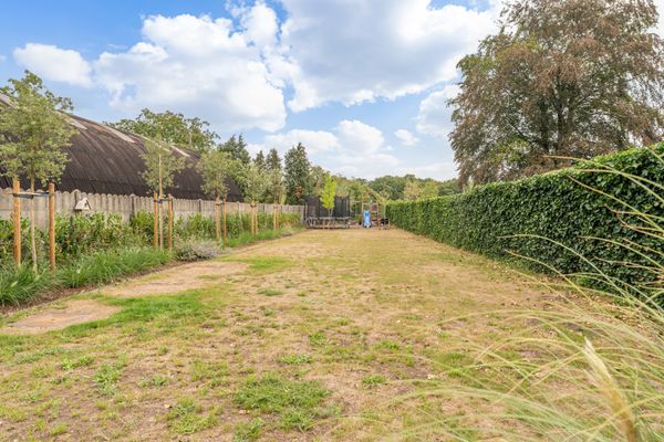 Huis te koop / As