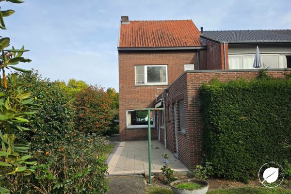 Huis te koop / Hasselt
