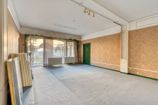 Commercieel te koop / Brugge