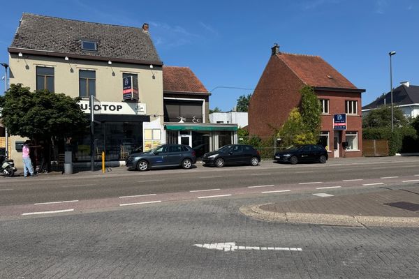 Grond te koop / Beringen