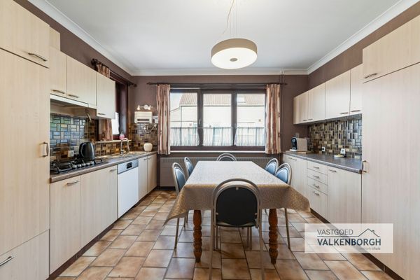 Huis te koop / Diepenbeek
