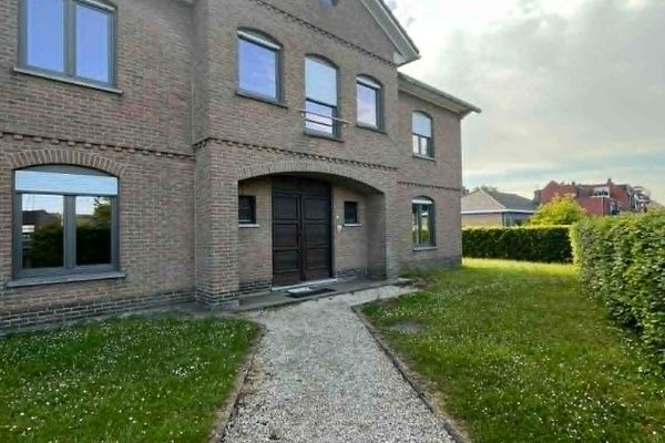 Appartement
                            te huur in Zottegem