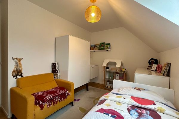 Huis te koop / Ottenburg