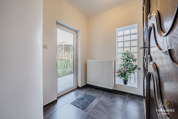 Huis te koop / Borgloon