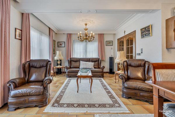 Huis te koop / Heers
