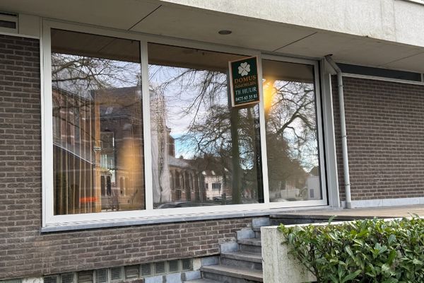 Commercieel te huur / Brasschaat