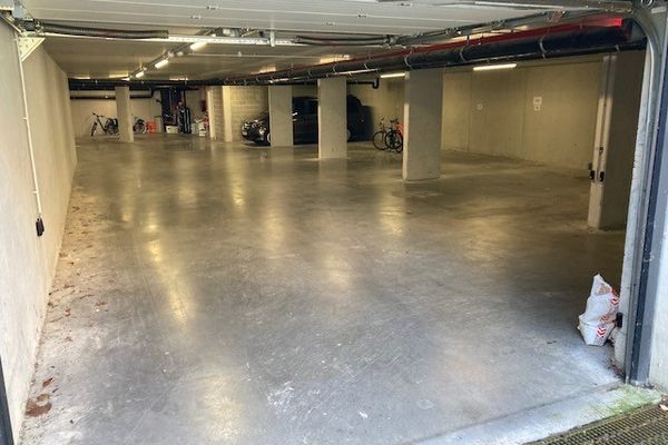 Garage te huur / Heverlee