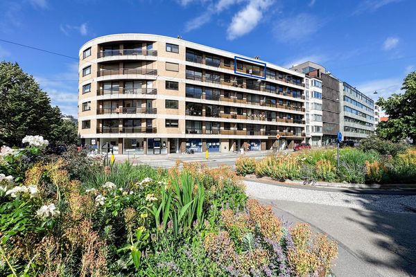 Appartement te huur in Gent