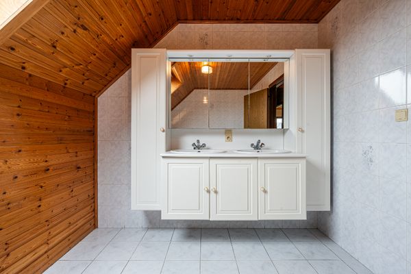 Huis optie koop / Adegem