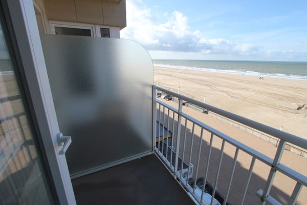 Appartement vakantieverhuur / Oostende