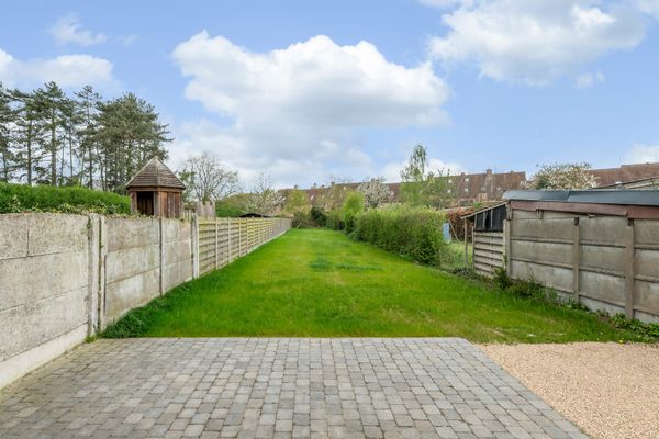 Huis te koop / Westerlo