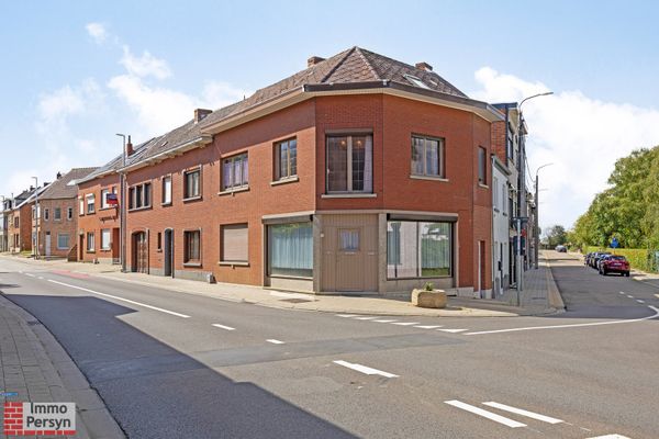 Huis te koop / Scherpenheuvel-Zichem