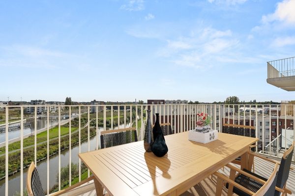 Appartement te koop / Harelbeke