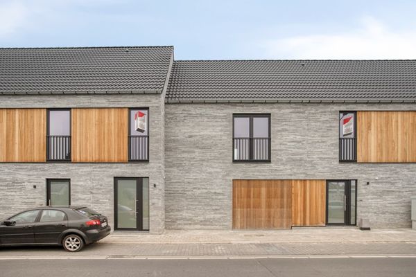 Huis te koop / Dentergem
