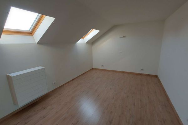 Appartement te huur / Koekelare