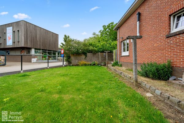 Huis te koop / Testelt