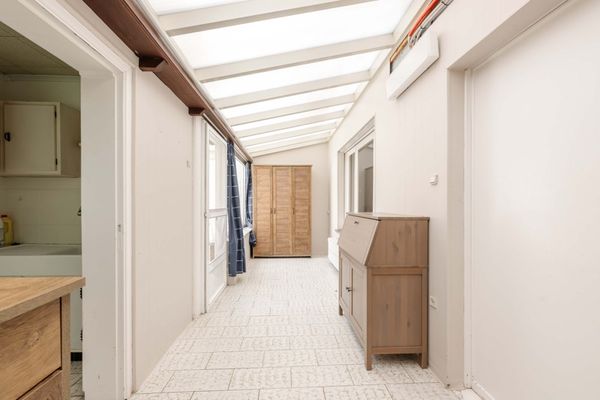 Huis te koop / Wielsbeke