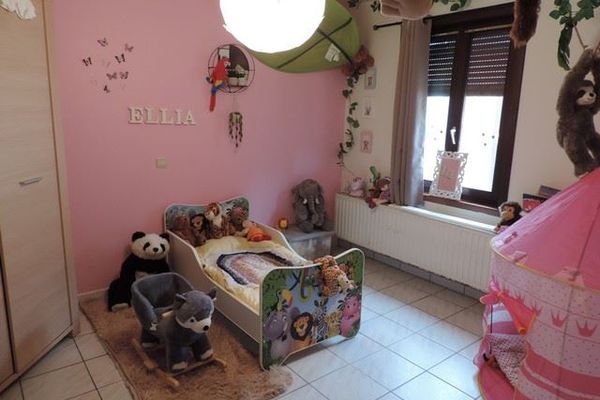 Huis verkocht / Heusden