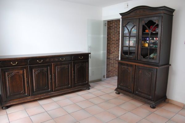 Huis uit mandaat (koop) / Sint-Michiels