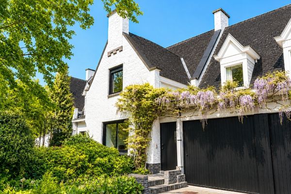 Villa
                                te koop in Diksmuide