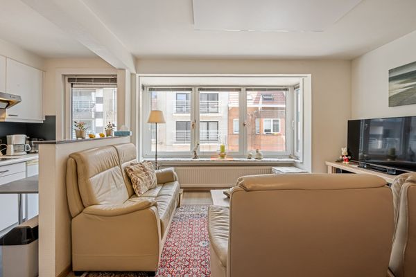 Appartement te koop / Bredene