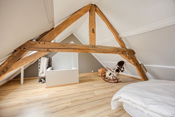 Huis te koop / Overboelare