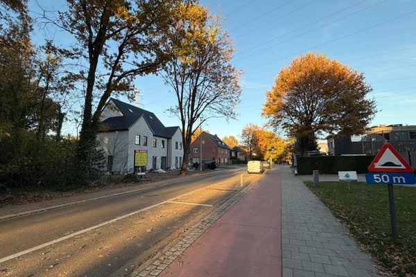 Grond te koop / Genk