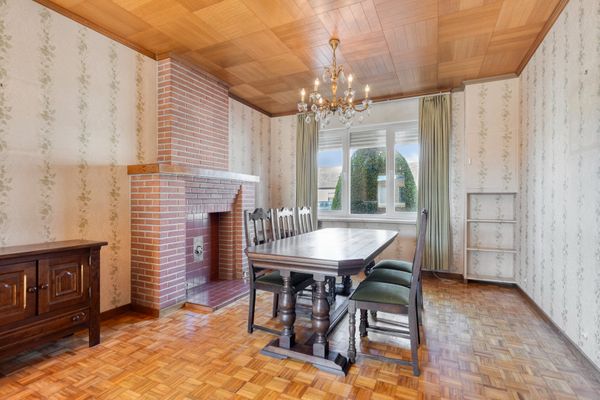 Huis te koop / Merelbeke