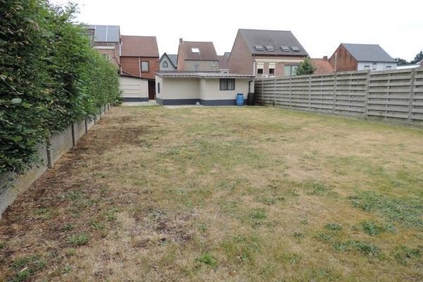 Huis verkocht / Koersel