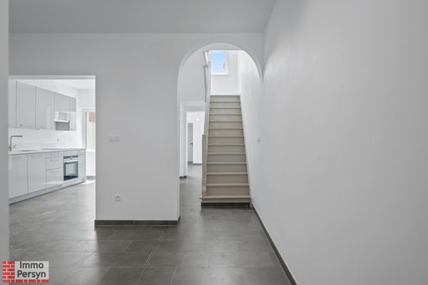 Huis te koop / Schaffen