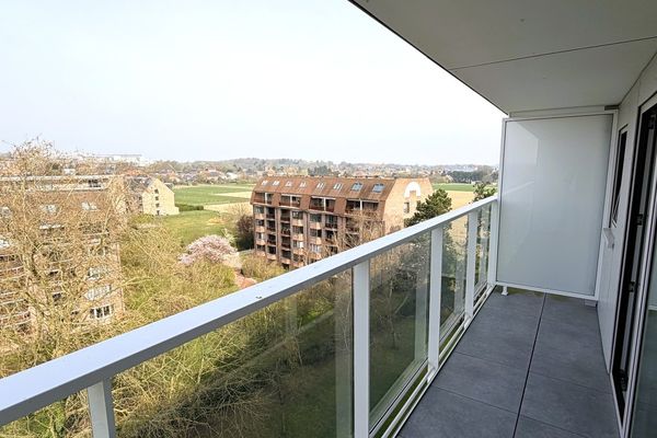 Appartement te koop / Heverlee