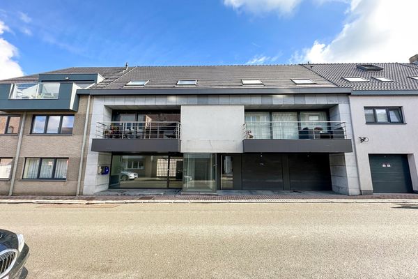 Handelspand
                            te huur in Knesselare