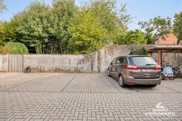 Appartement te koop / Leuven