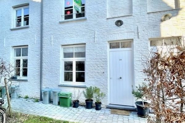 Huis
                            te huur in Gent