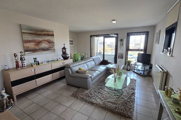 Appartement te huur / Koekelare