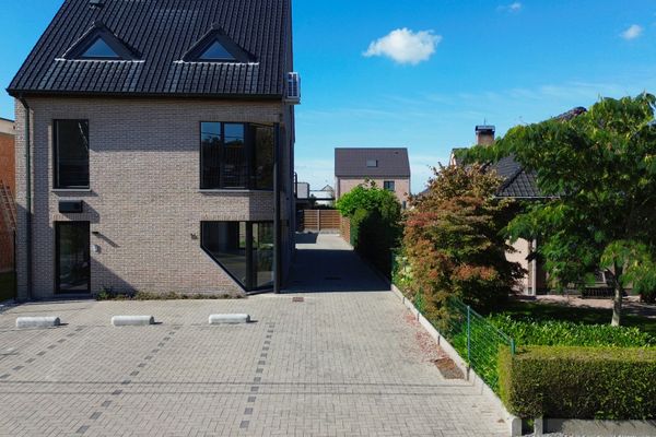 Kantoor te koop / Lochristi