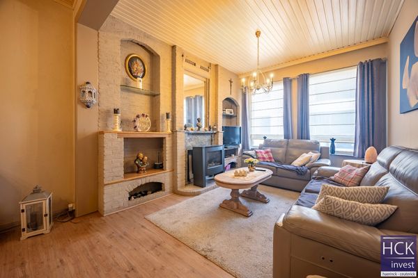 Huis te koop / Oudenaarde