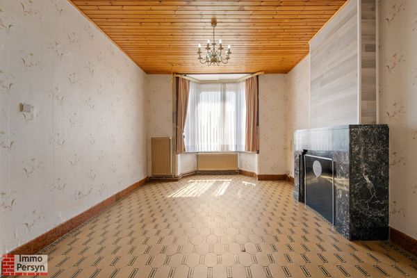 Huis te koop / Scherpenheuvel