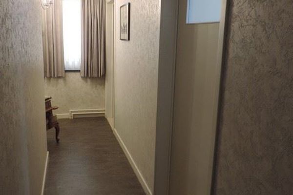 Huis verkocht / Houthalen