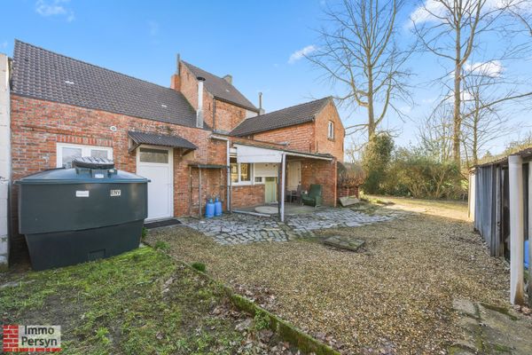 Huis te koop / Herselt