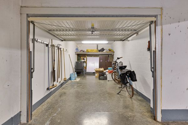 Garage
                                te koop
                                in Middelkerke