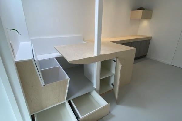 Appartement te huur / Borgerhout