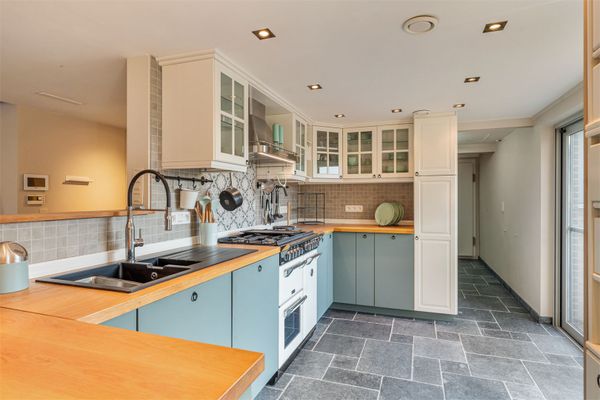 Appartement te koop / Houthalen-Helchteren