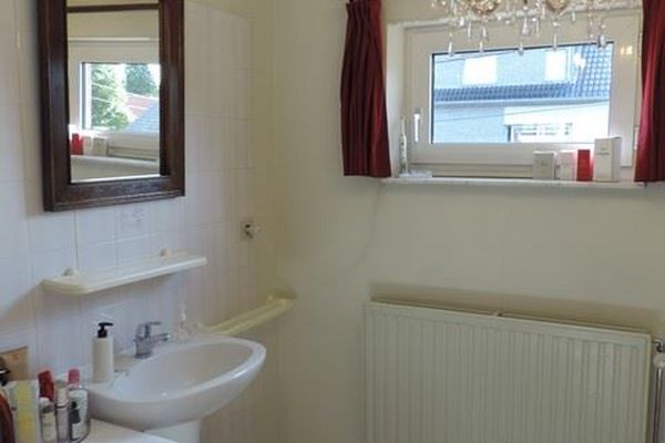 Appartement verhuurd / Heusden