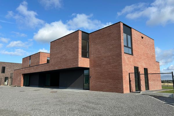 Eengezinswoning
                            verkocht in Herk-de-Stad