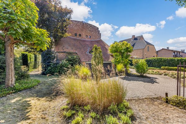 Huis te koop / Genk